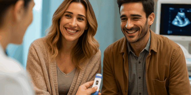 Pilule ? Fini, la première contraception par salive débarque en Europe